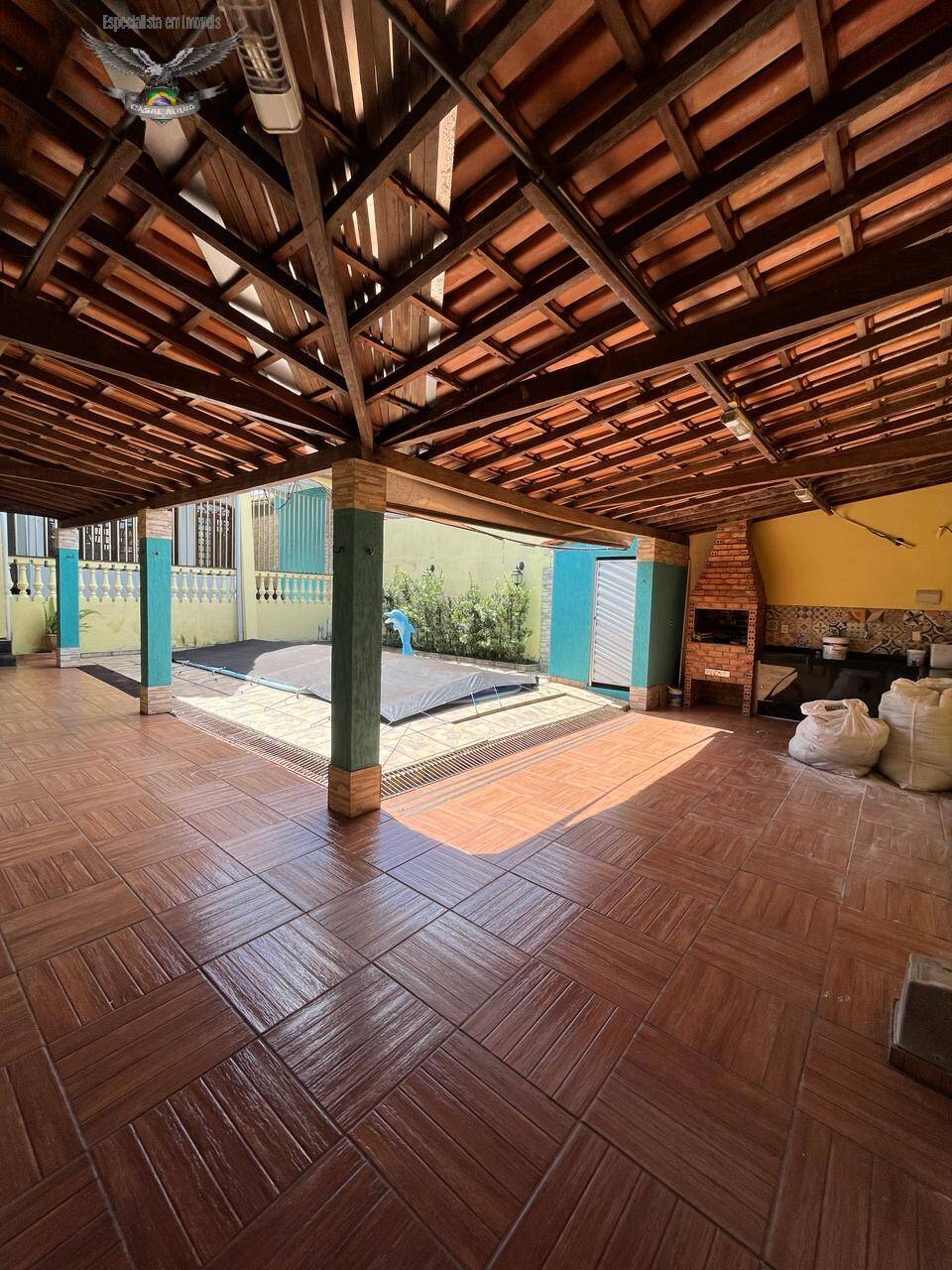 Casa de Condomínio à venda com 3 quartos, 250m² - Foto 34