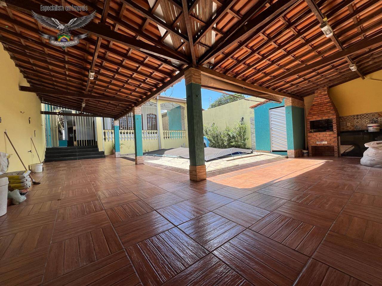 Casa de Condomínio à venda com 3 quartos, 250m² - Foto 35