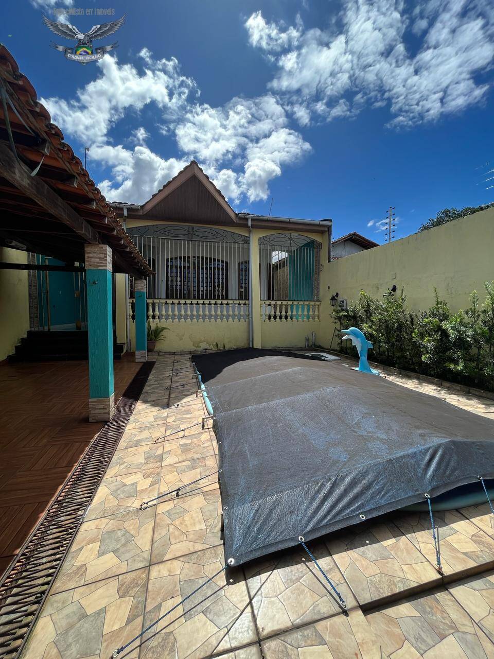 Casa de Condomínio à venda com 3 quartos, 250m² - Foto 39