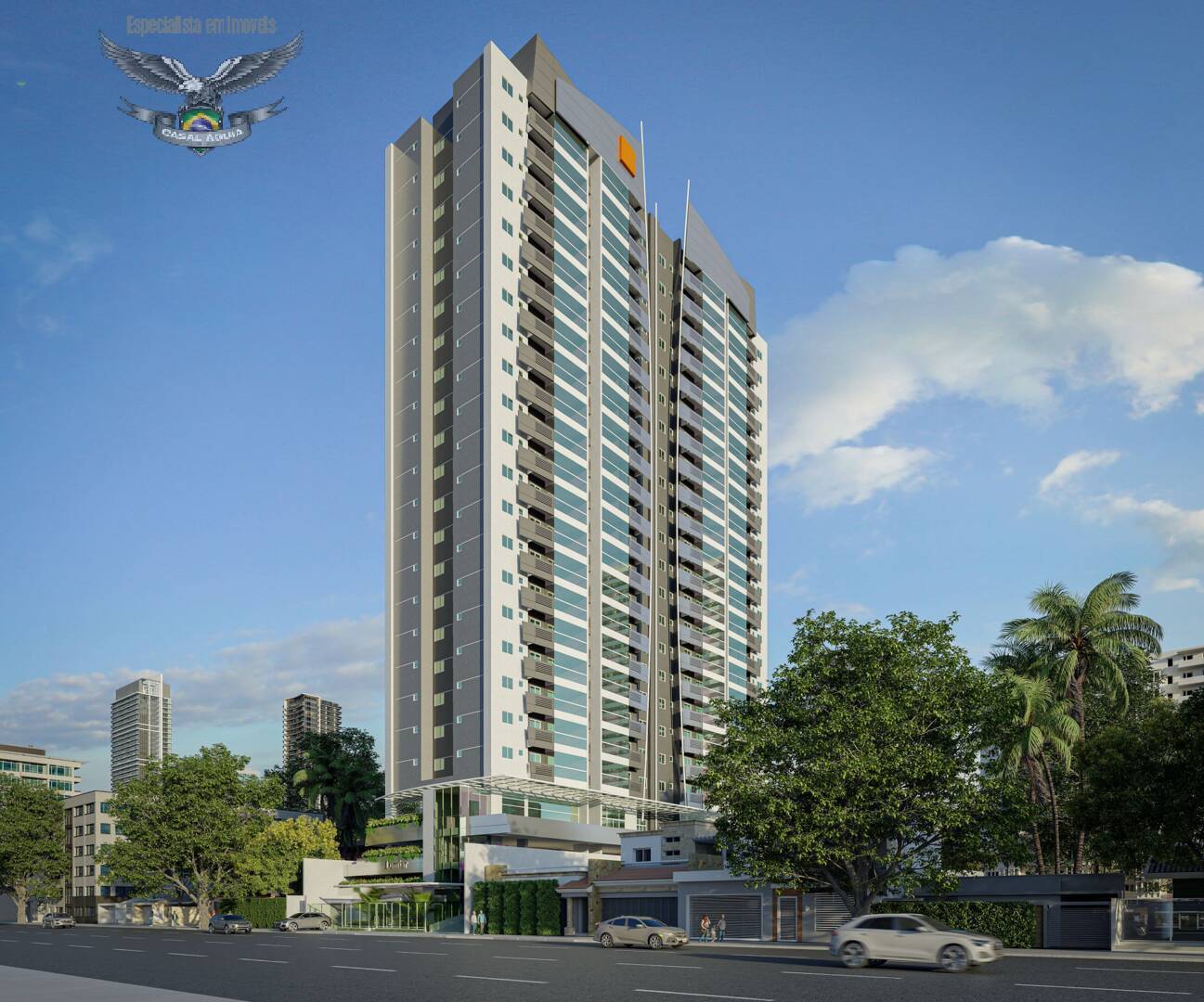 TORRE LUMIAR - DO PROJETO A REALIZAÇÃO DO SONHO