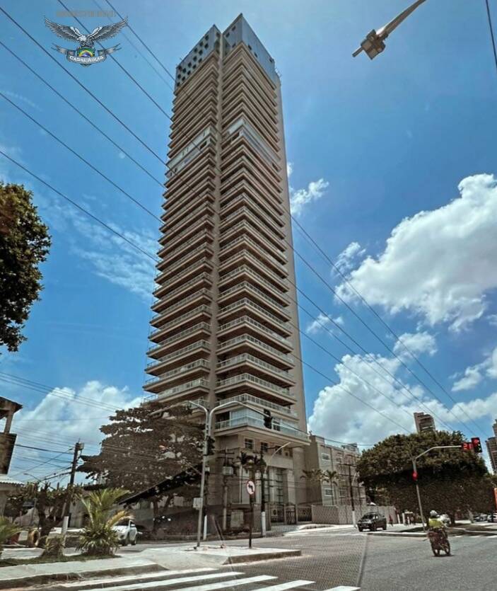 NUMBER ONE - EMPREENDIMENTO EXTRA LUXUOSO