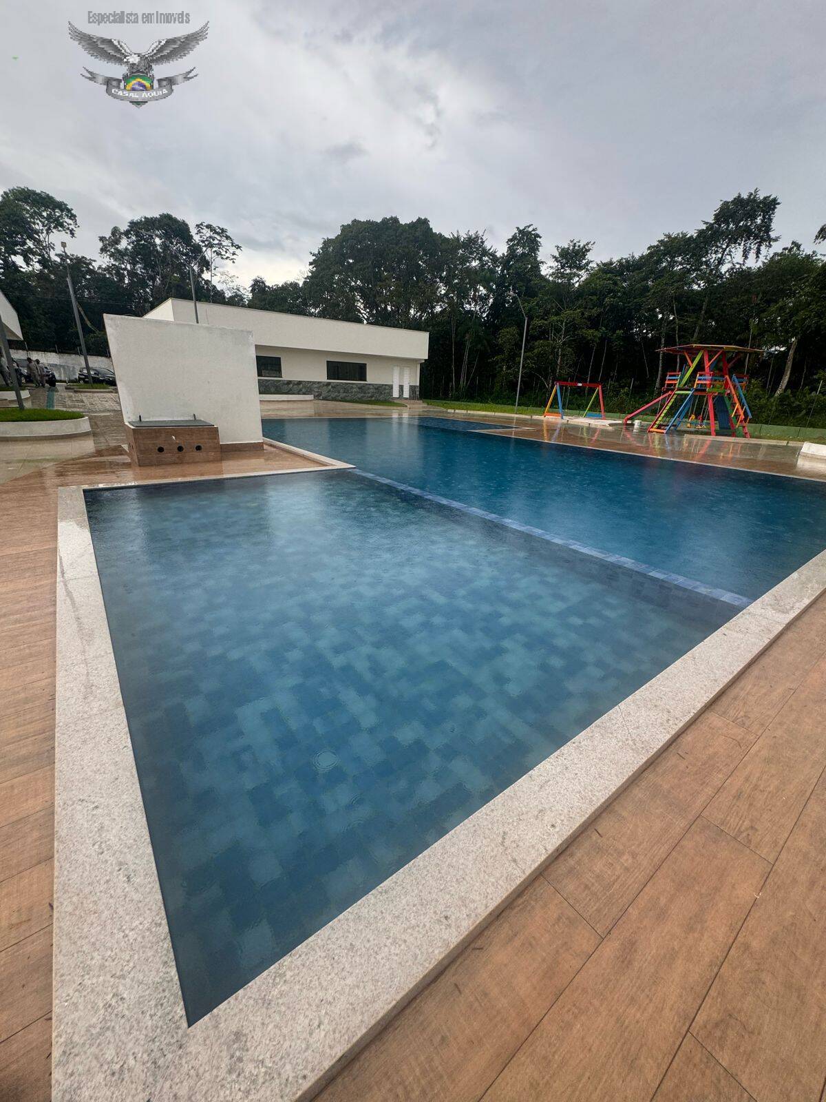 Terreno à venda, 126m² - Foto 7