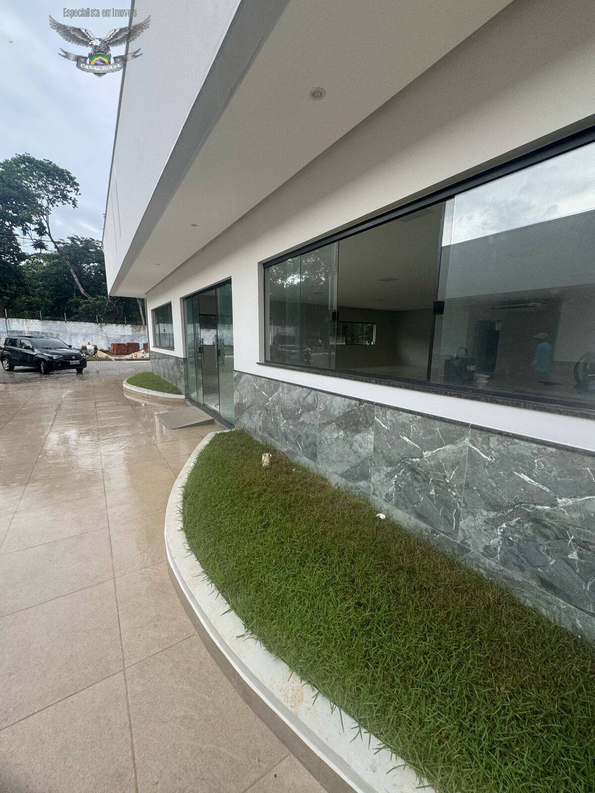 Terreno à venda, 126m² - Foto 8