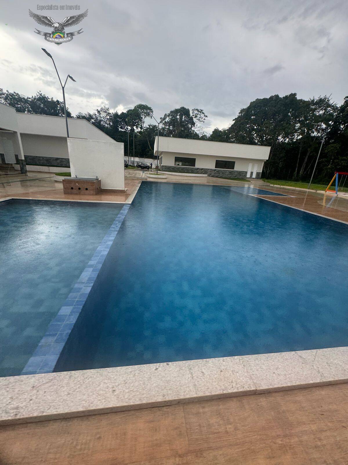 Terreno à venda, 126m² - Foto 6