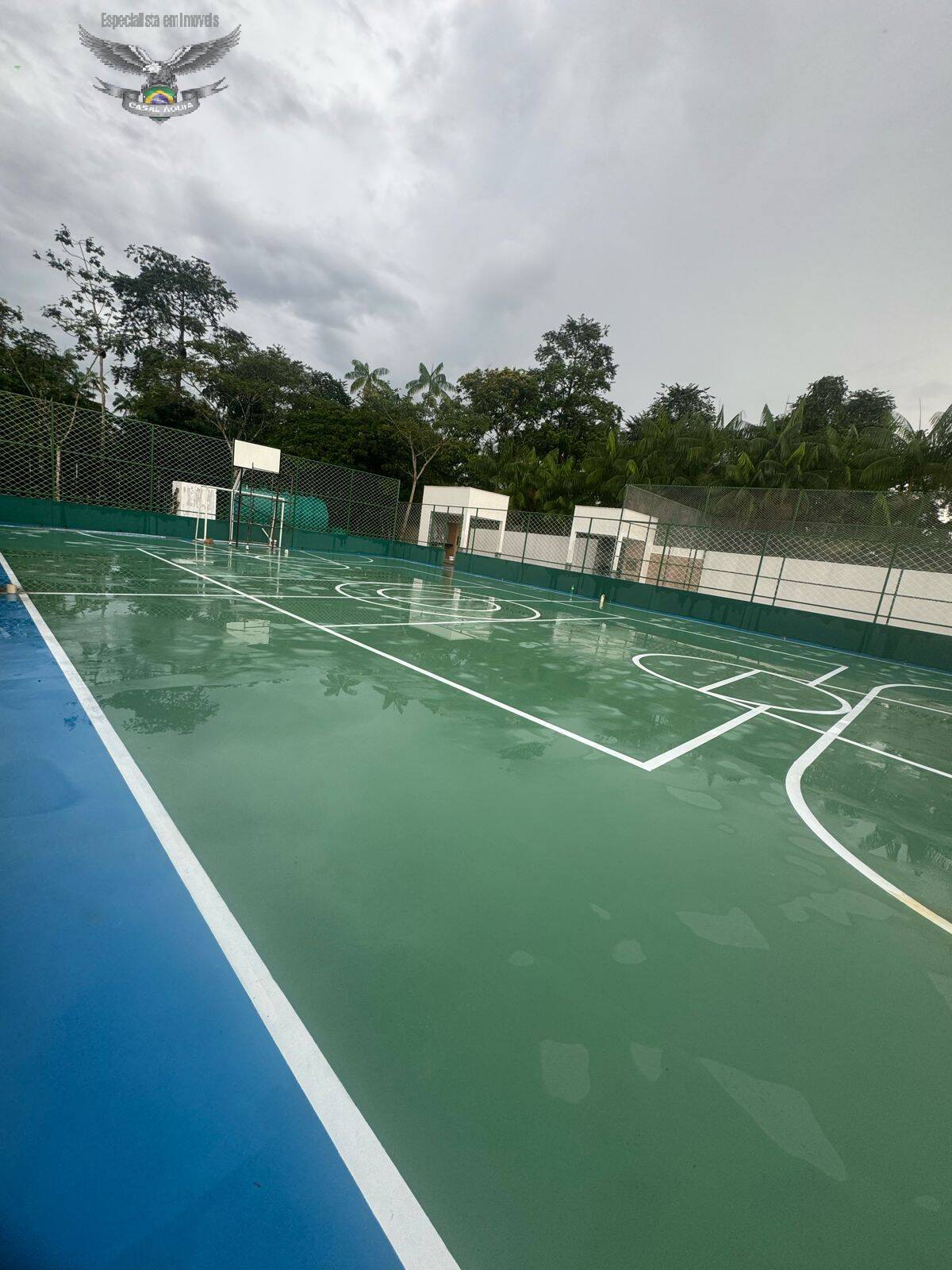 Terreno à venda, 126m² - Foto 3