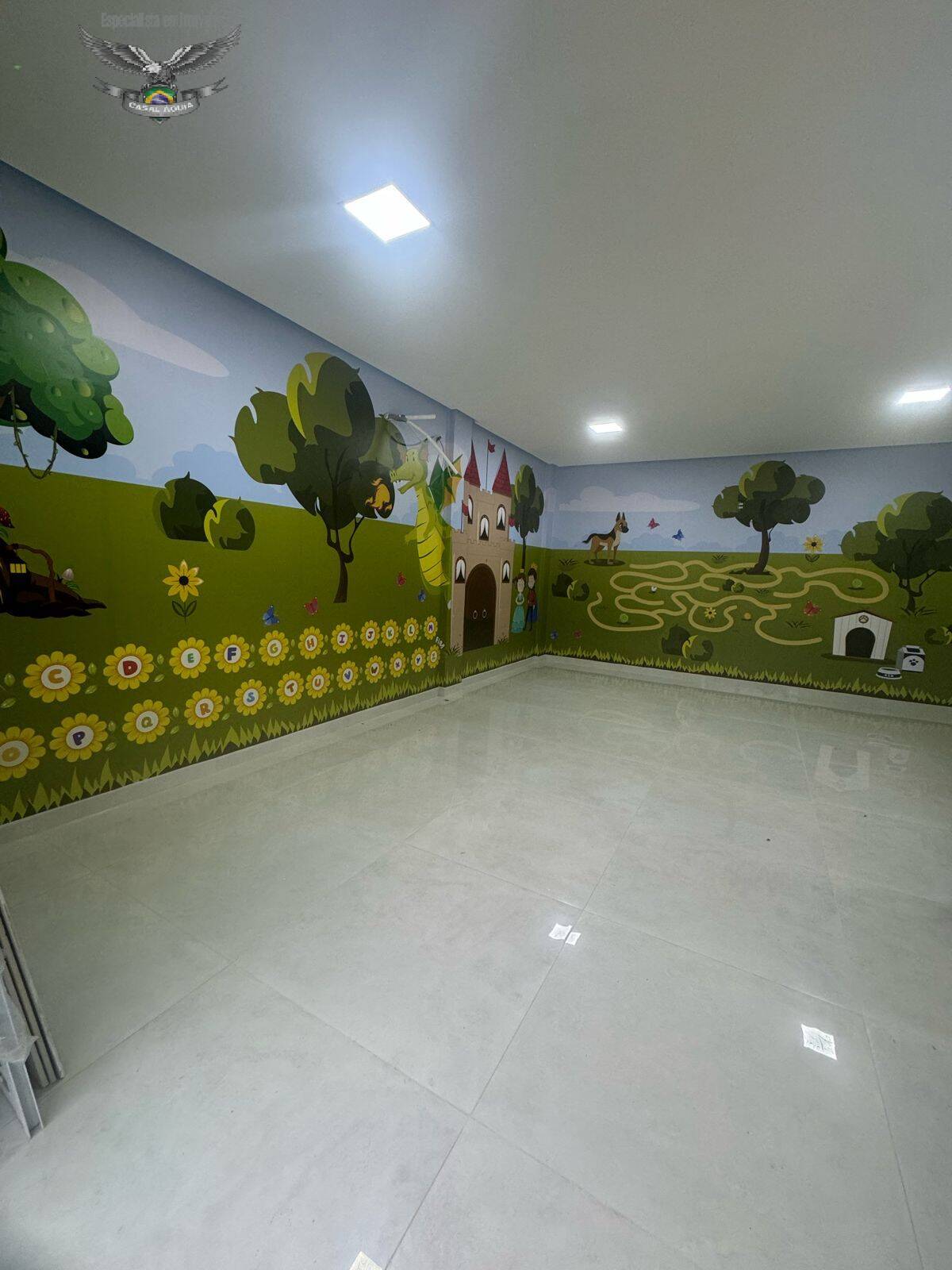 Terreno à venda, 126m² - Foto 2