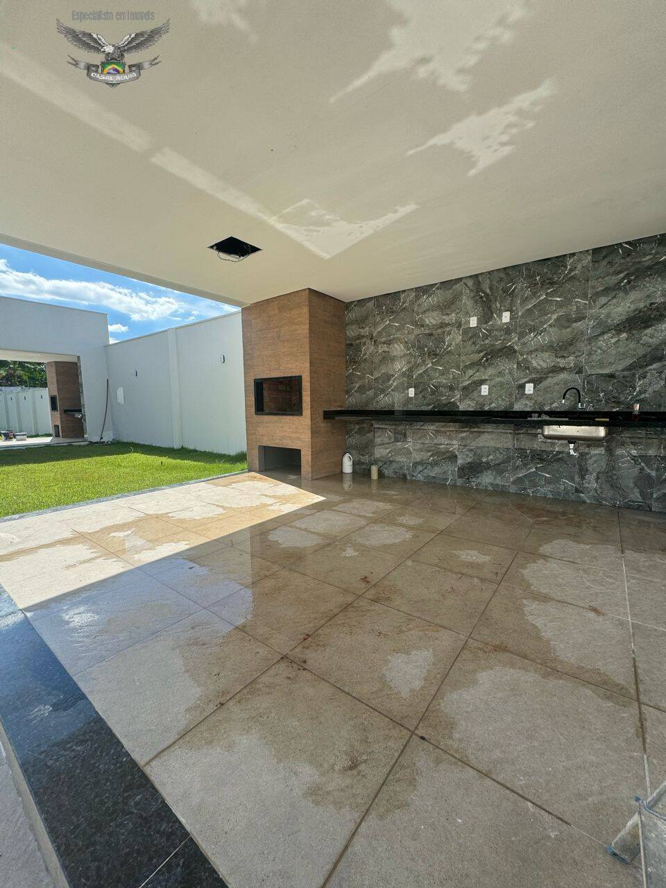 Terreno à venda, 126m² - Foto 4