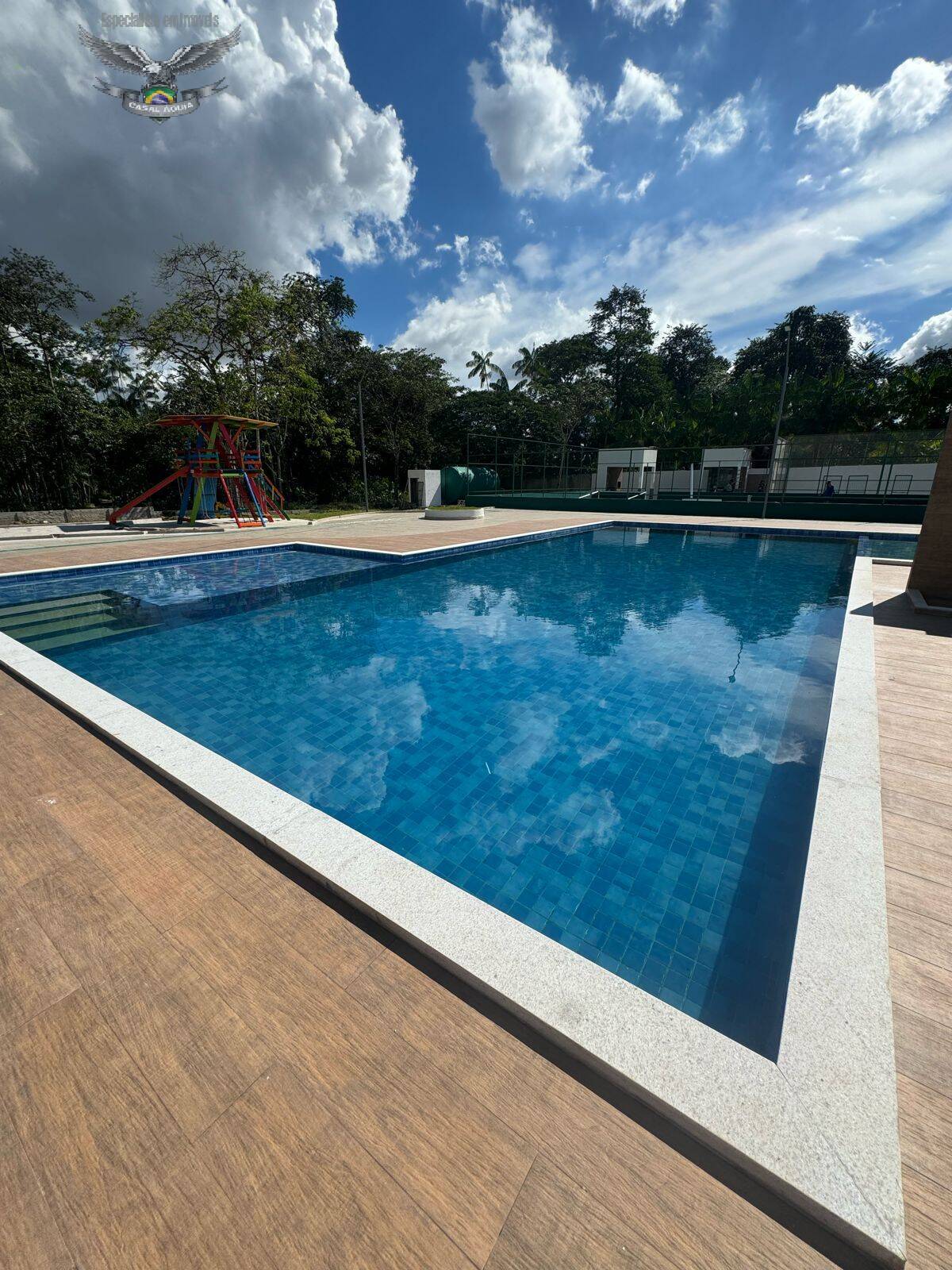 Terreno à venda, 126m² - Foto 12