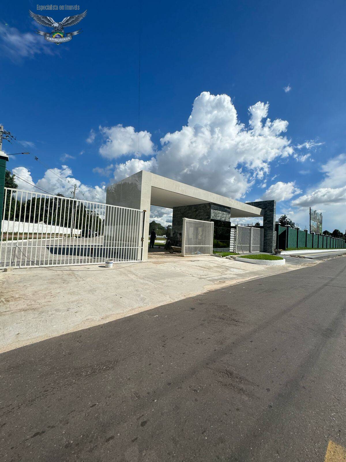 Terreno à venda, 126m² - Foto 13