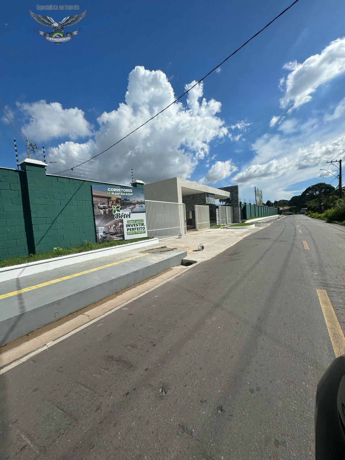 Terreno à venda, 126m² - Foto 14