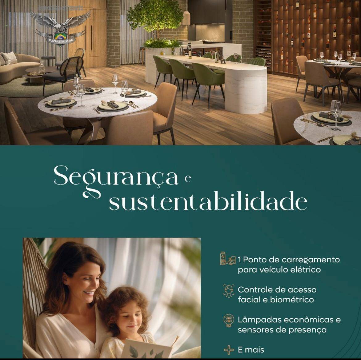 Apartamento à venda com 2 quartos, 85m² - Foto 7