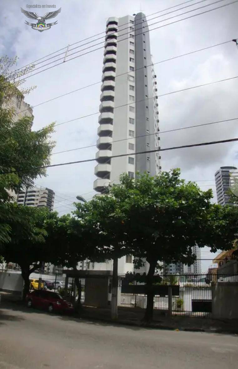 EDIFICIO MÁLAGA