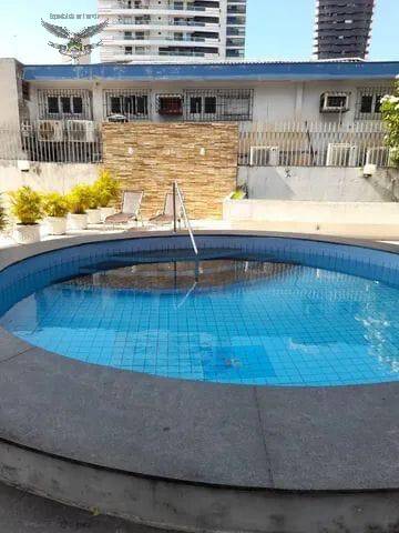 Apartamento à venda, 193m² - Foto 2