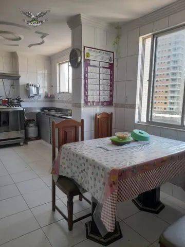 Apartamento à venda, 193m² - Foto 3
