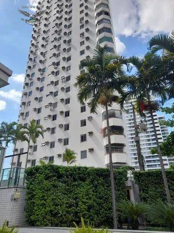 Apartamento à venda, 193m² - Foto 4