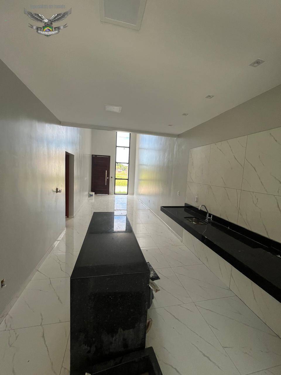 Casa de Condomínio à venda com 3 quartos, 160m² - Foto 3