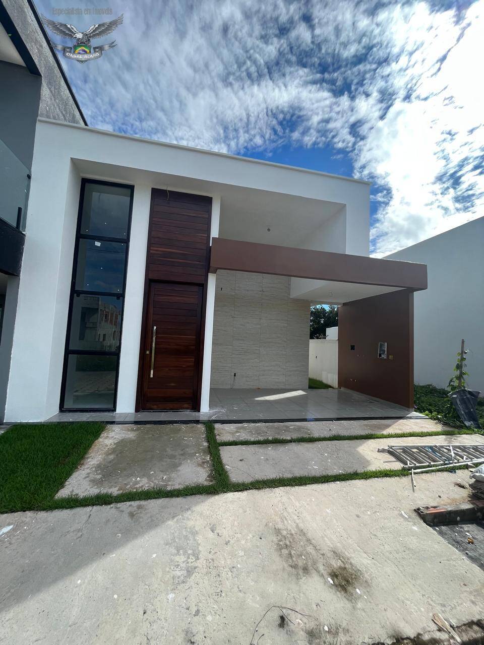 Casa de Condomínio à venda com 3 quartos, 160m² - Foto 8