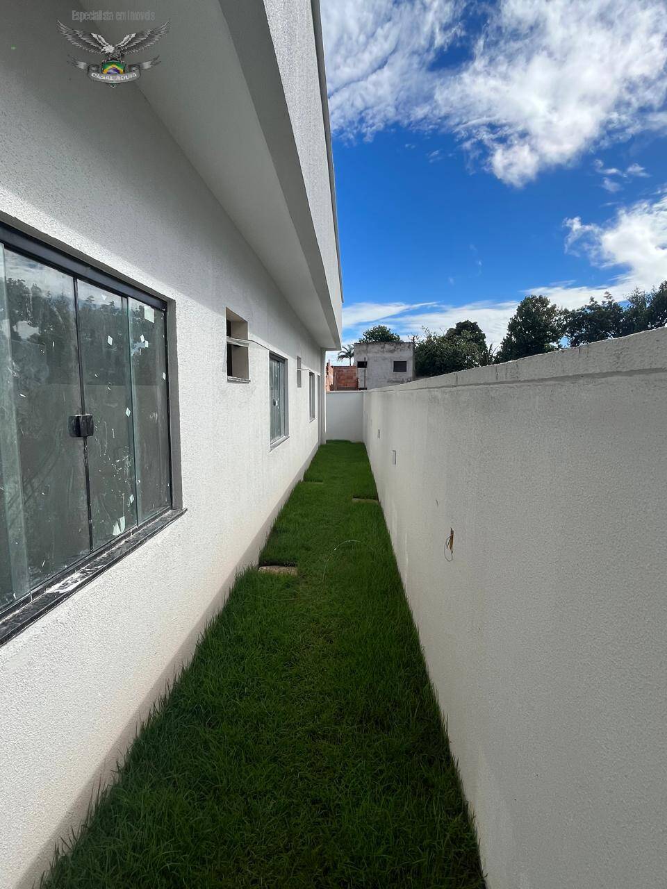 Casa de Condomínio à venda com 3 quartos, 160m² - Foto 9
