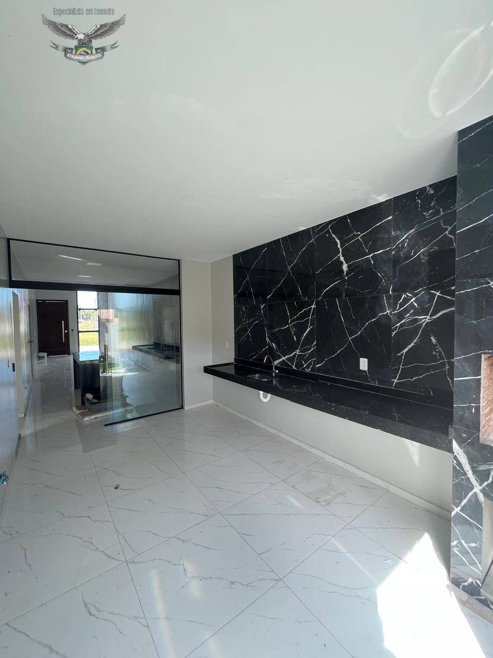 Casa de Condomínio à venda com 3 quartos, 160m² - Foto 12
