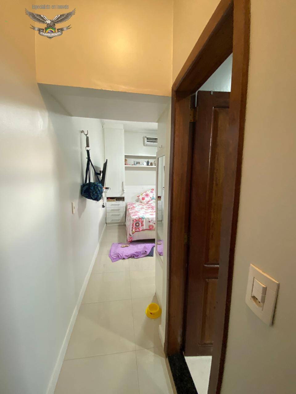 Casa de Condomínio à venda com 3 quartos, 200m² - Foto 4