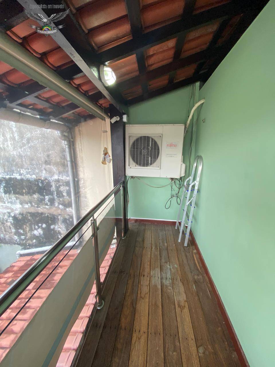 Casa de Condomínio à venda com 3 quartos, 200m² - Foto 6
