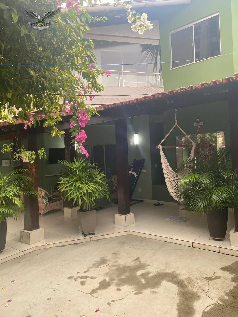 Casa de Condomínio à venda com 3 quartos, 200m² - Foto 8