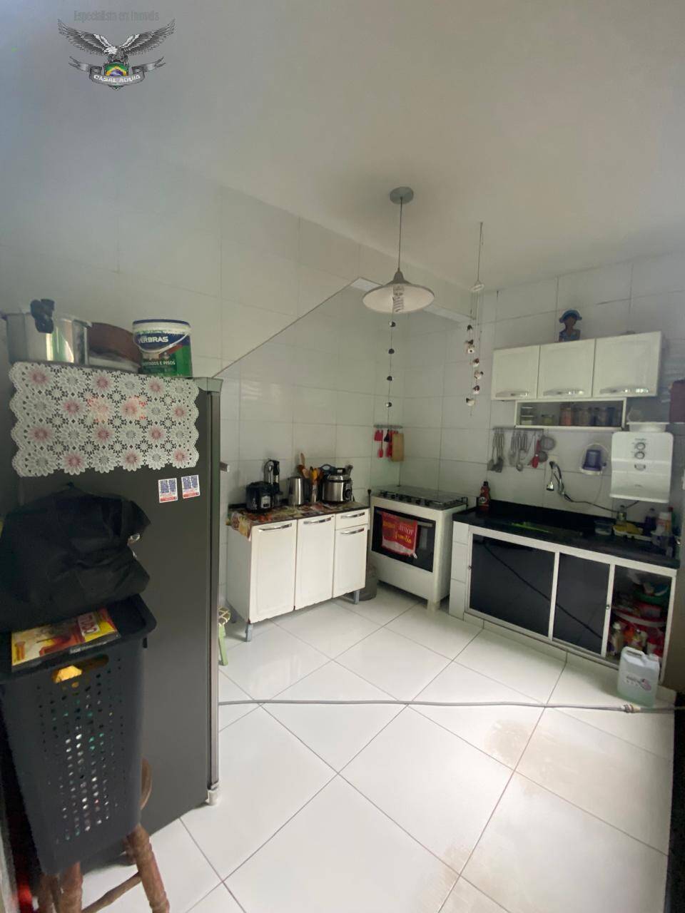Casa de Condomínio à venda com 3 quartos, 200m² - Foto 10