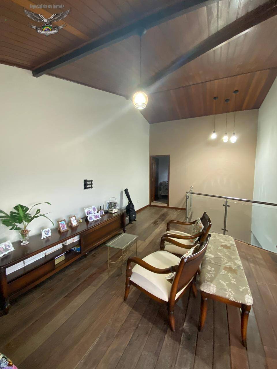 Casa de Condomínio à venda com 3 quartos, 200m² - Foto 13