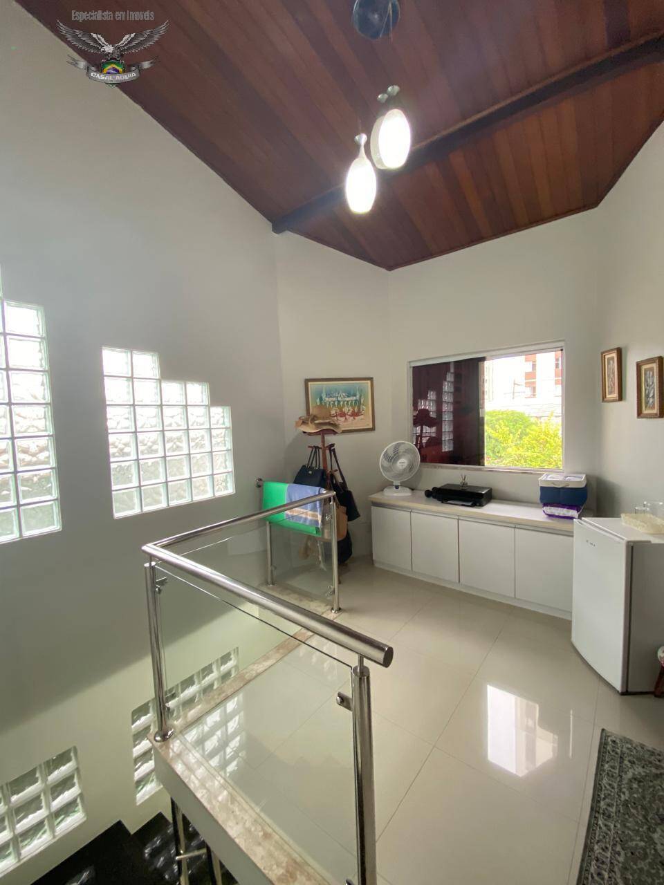 Casa de Condomínio à venda com 3 quartos, 200m² - Foto 12
