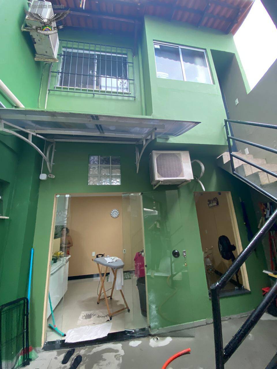 Casa de Condomínio à venda com 3 quartos, 200m² - Foto 11