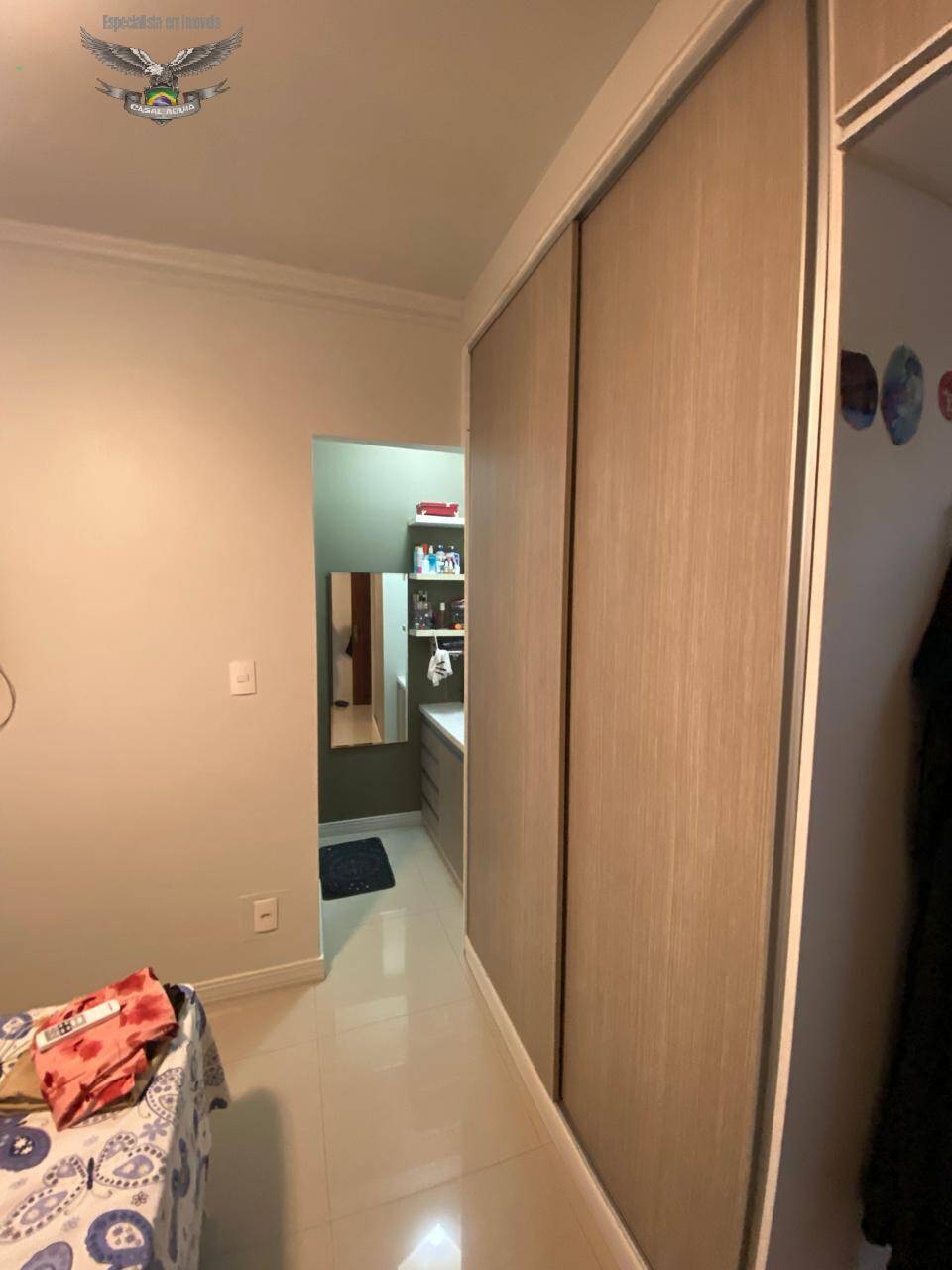 Casa de Condomínio à venda com 3 quartos, 200m² - Foto 15