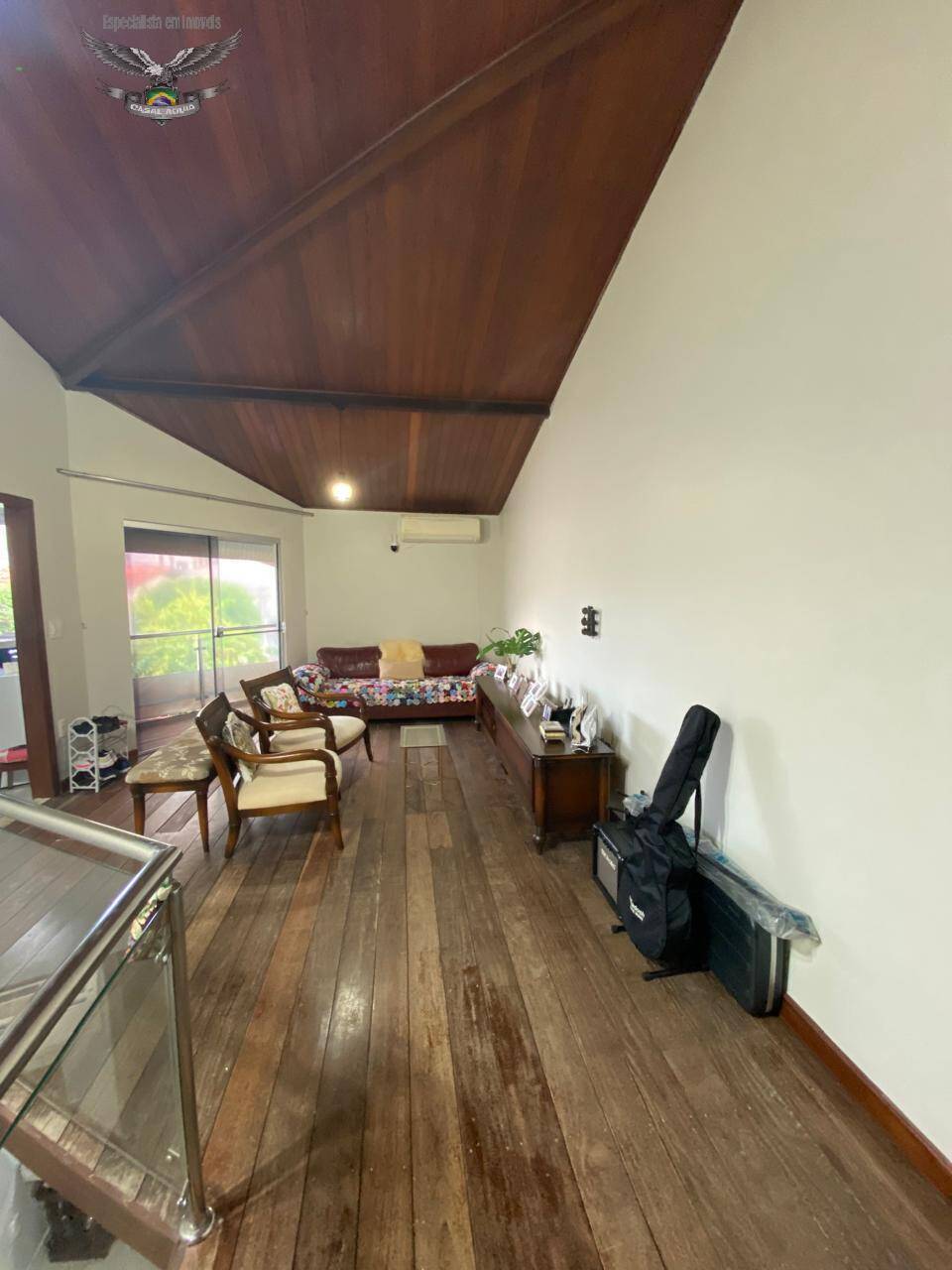 Casa de Condomínio à venda com 3 quartos, 200m² - Foto 17