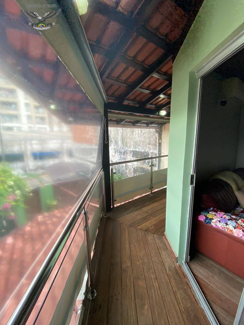 Casa de Condomínio à venda com 3 quartos, 200m² - Foto 19