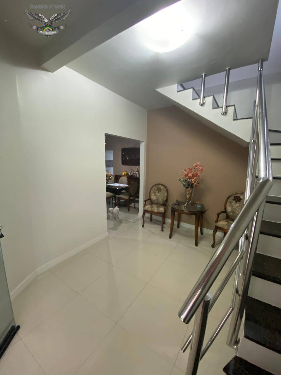 Casa de Condomínio à venda com 3 quartos, 200m² - Foto 25