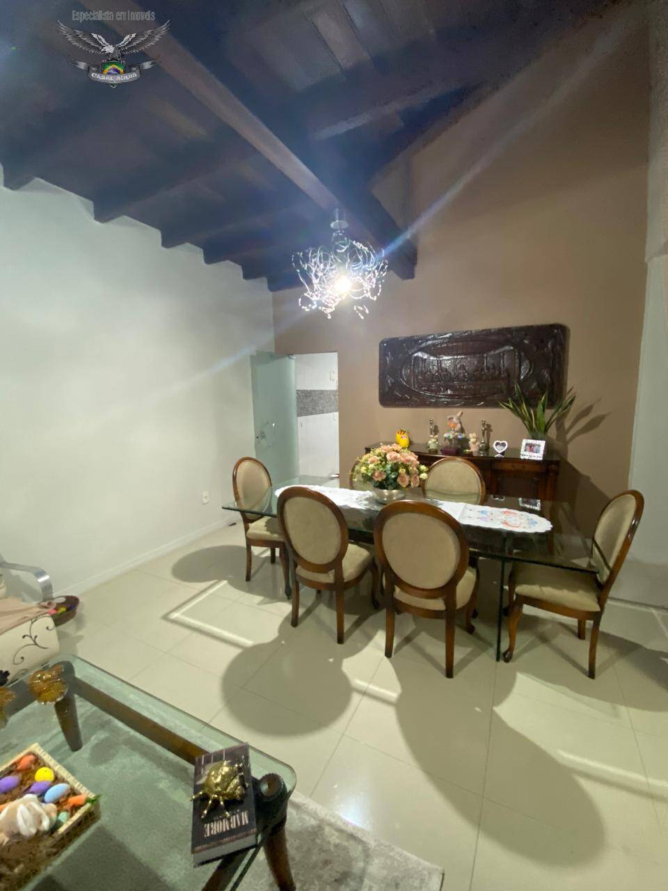 Casa de Condomínio à venda com 3 quartos, 200m² - Foto 23