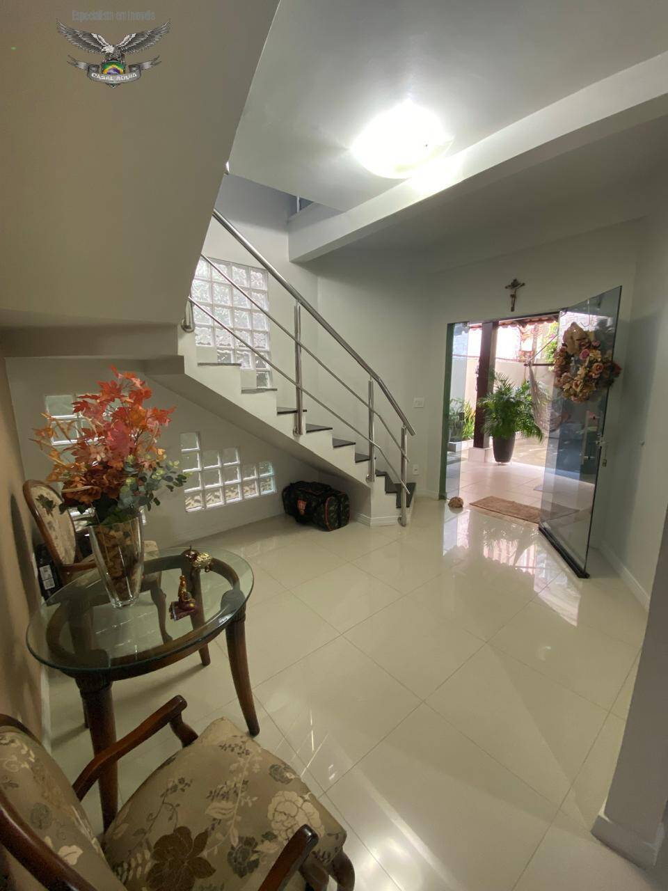 Casa de Condomínio à venda com 3 quartos, 200m² - Foto 24