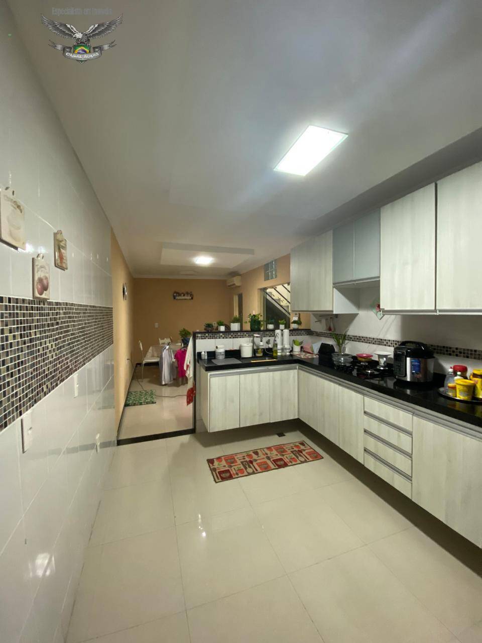 Casa de Condomínio à venda com 3 quartos, 200m² - Foto 22