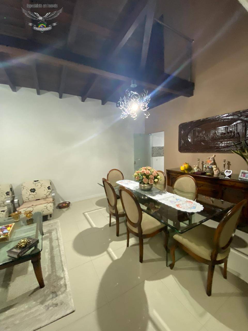 Casa de Condomínio à venda com 3 quartos, 200m² - Foto 28