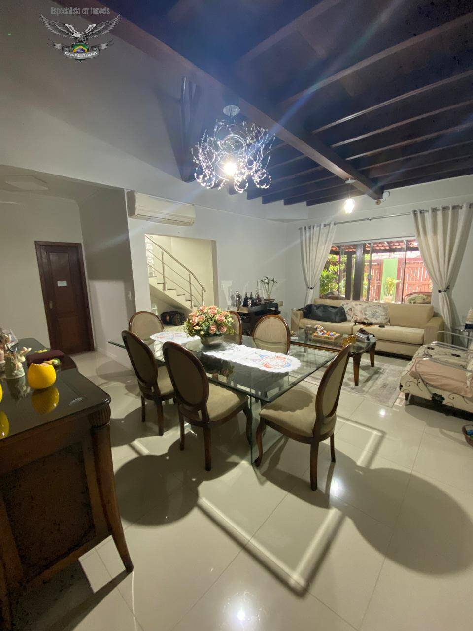 Casa de Condomínio à venda com 3 quartos, 200m² - Foto 27