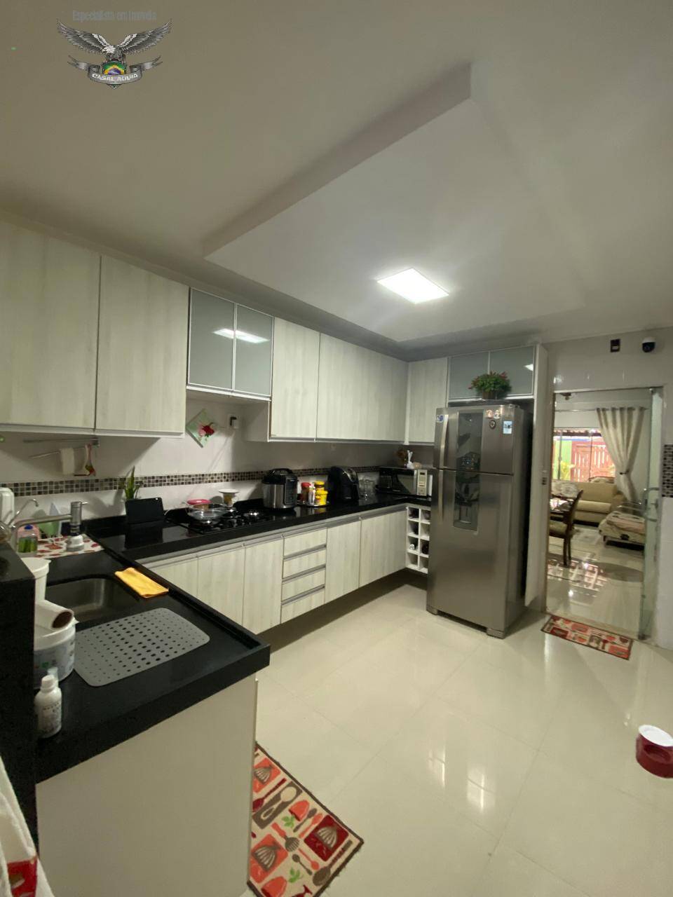 Casa de Condomínio à venda com 3 quartos, 200m² - Foto 30