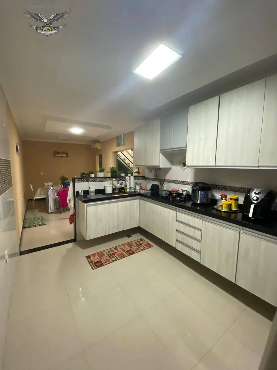 Casa de Condomínio à venda com 3 quartos, 200m² - Foto 31