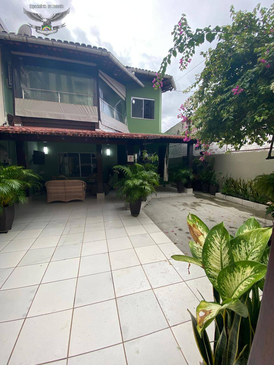 Casa de Condomínio à venda com 3 quartos, 200m² - Foto 36