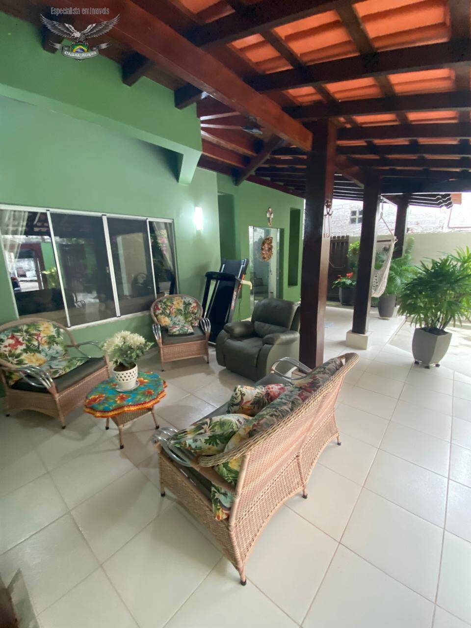 Casa de Condomínio à venda com 3 quartos, 200m² - Foto 35