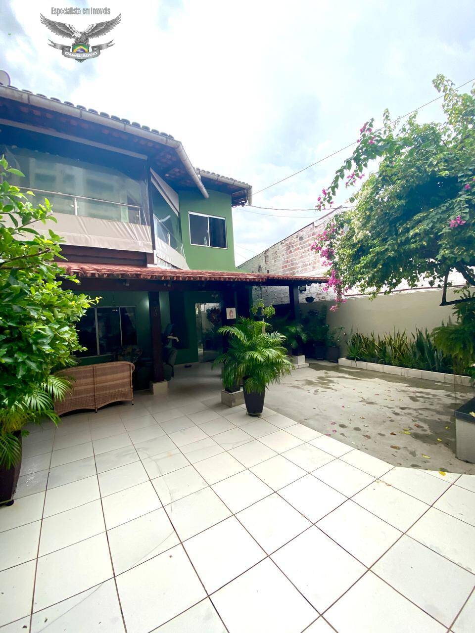 Casa de Condomínio à venda com 3 quartos, 200m² - Foto 33