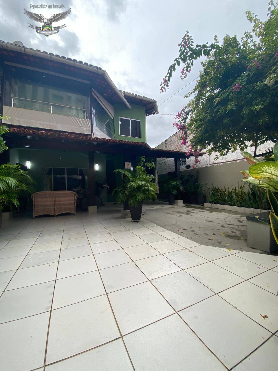 Casa de Condomínio à venda com 3 quartos, 200m² - Foto 38