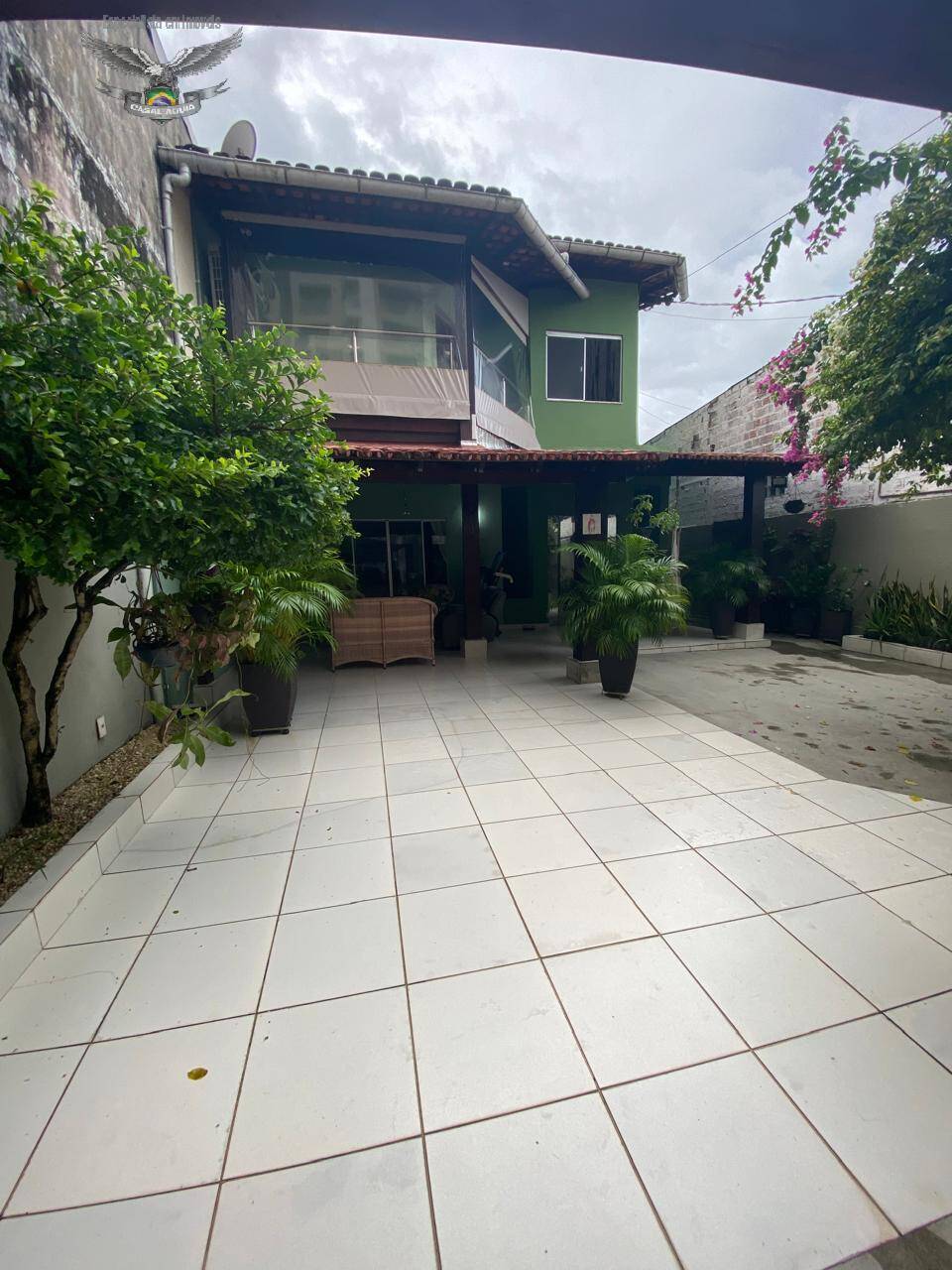 Casa de Condomínio à venda com 3 quartos, 200m² - Foto 37