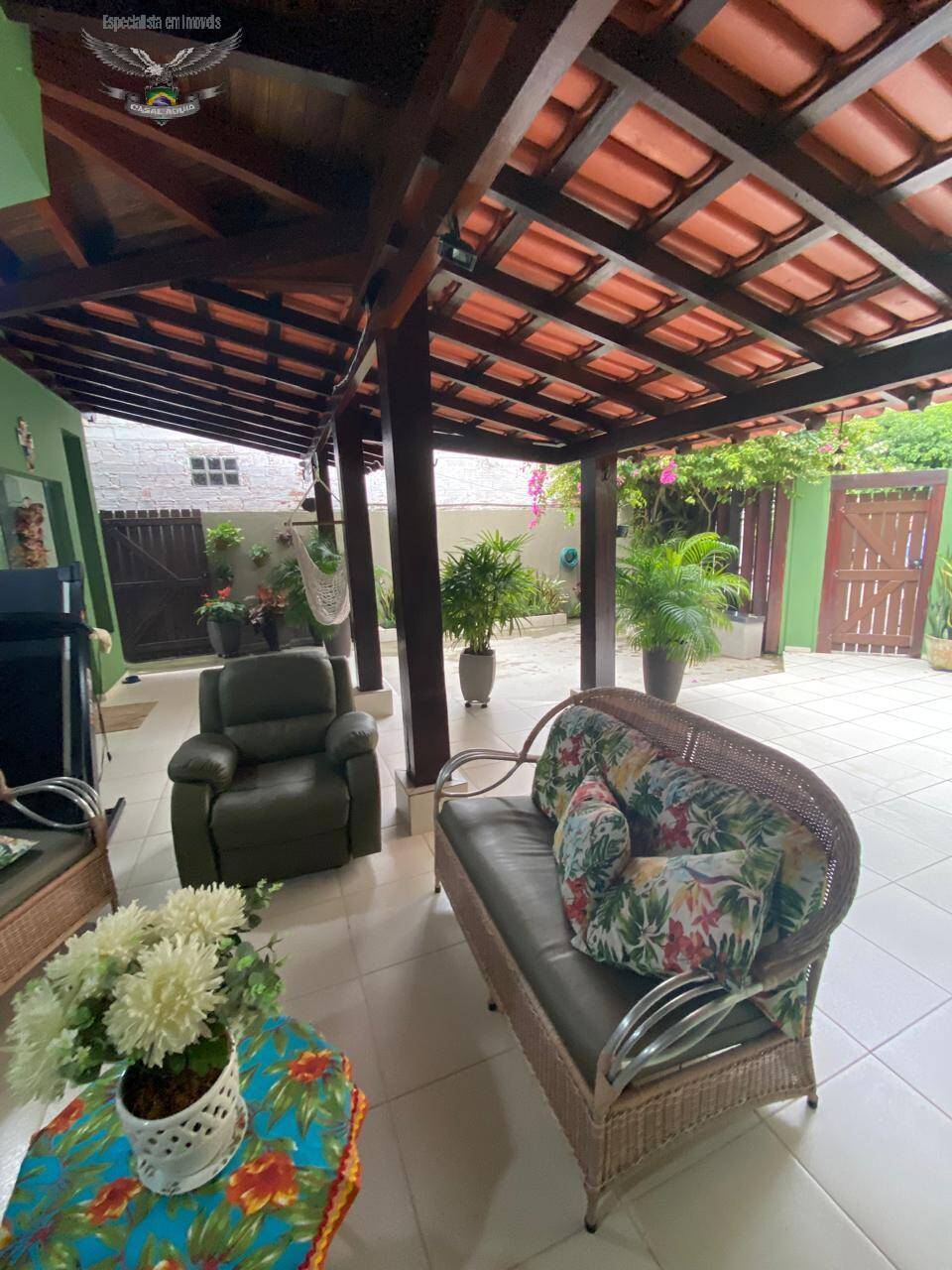 Casa de Condomínio à venda com 3 quartos, 200m² - Foto 43