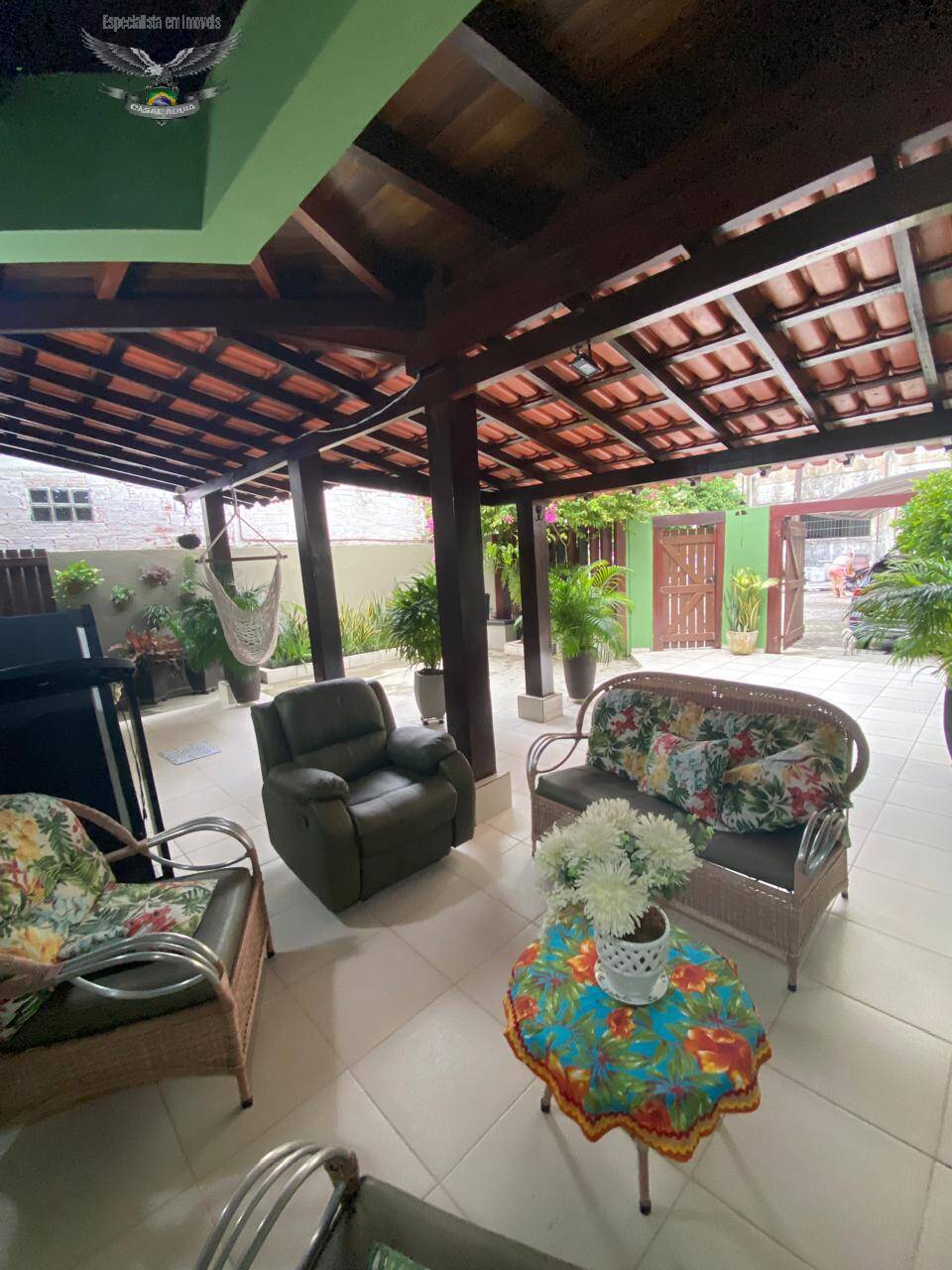 Casa de Condomínio à venda com 3 quartos, 200m² - Foto 42