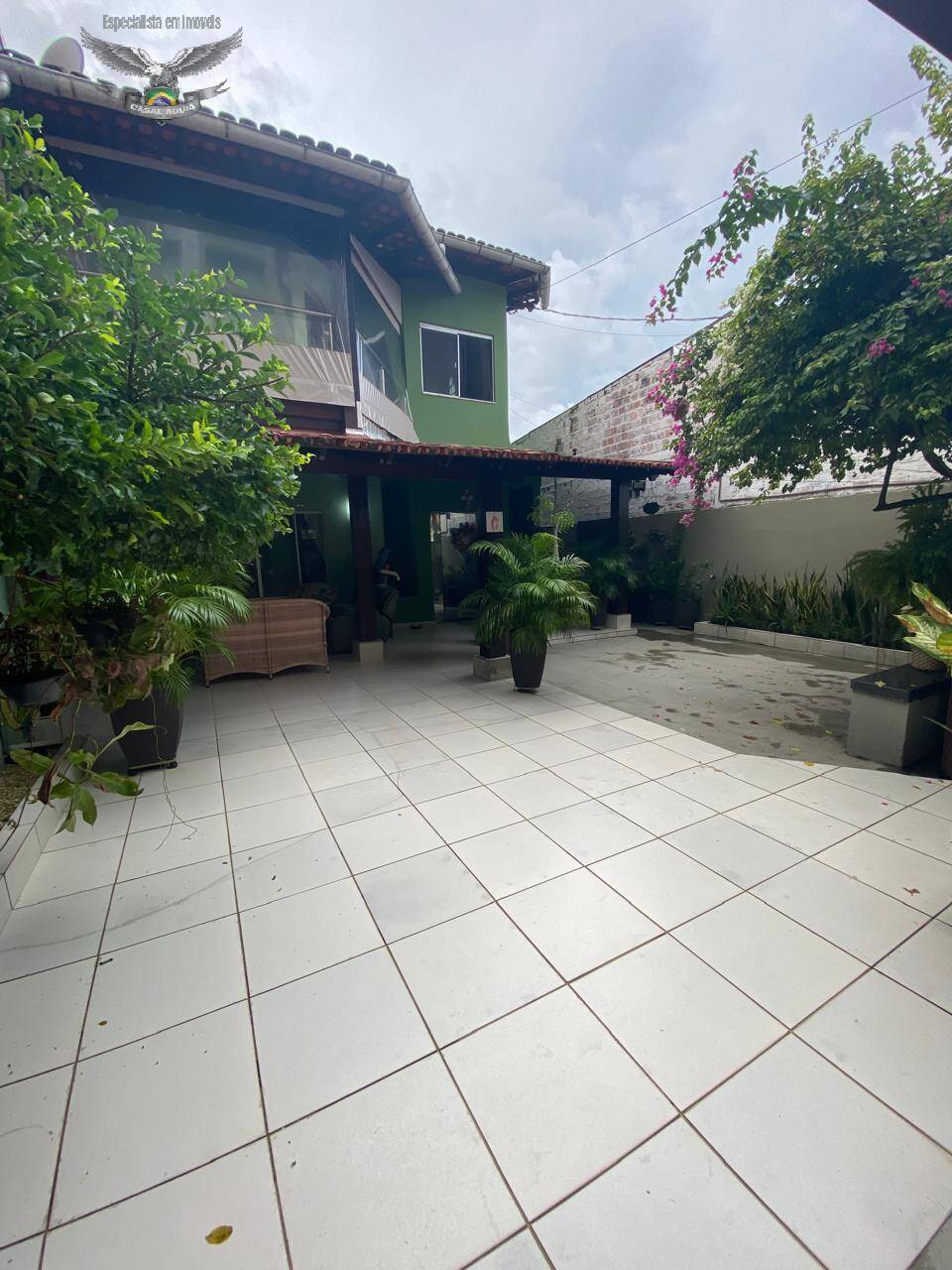 Casa de Condomínio à venda com 3 quartos, 200m² - Foto 44