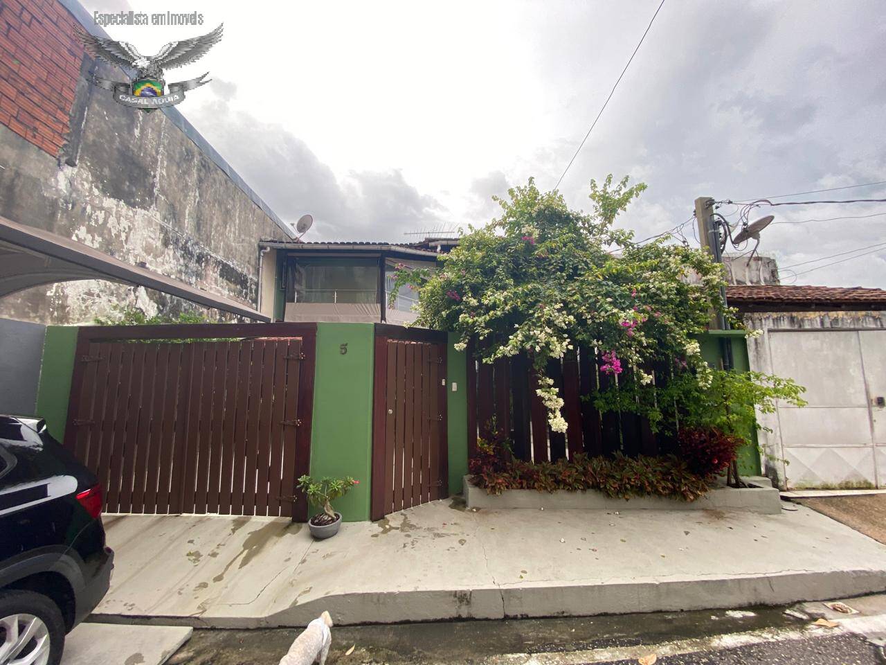 Casa de Condomínio à venda com 3 quartos, 200m² - Foto 45